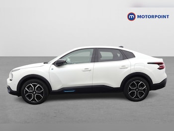 Used Citroen C4 X 2023 for sale - 77804663: Photo