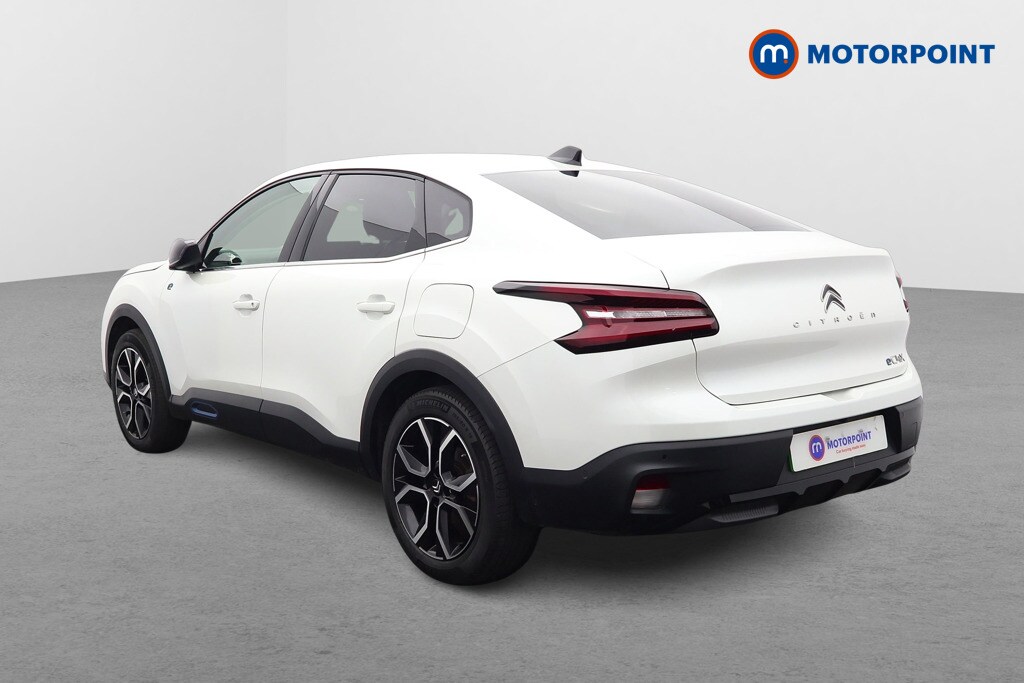 Used Citroen C4 X 2023 for sale - 77804663: Photo 5