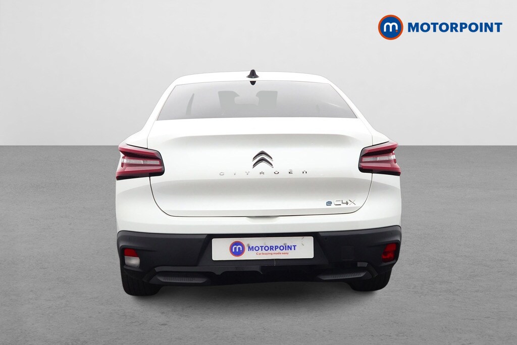 Used Citroen C4 X 2023 for sale - 77804663: Photo 6