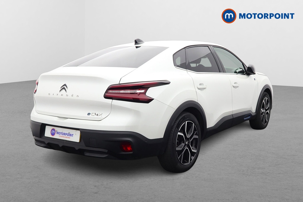 Used Citroen C4 X 2023 for sale - 77804663: Photo 7