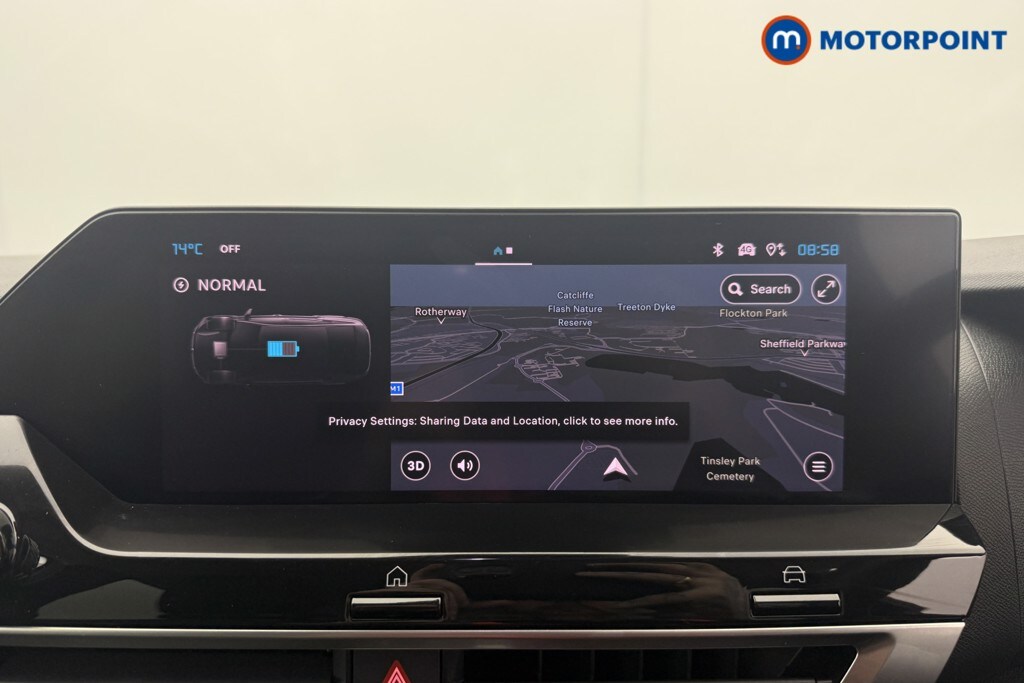 Used Citroen C4 X 2023 for sale - 77804663: Photo 9