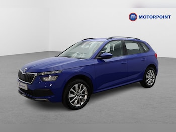 Used Skoda Kamiq 2023 for sale - 79605871: Photo