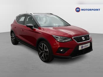 Used SEAT Arona 2020 for sale - 79685210: Photo