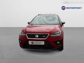 Used SEAT Arona 2020 for sale - 79685210: Photo