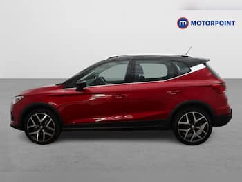 Used SEAT Arona 2020 for sale - 79685210: Photo