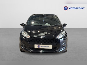 Used Ford Fiesta undefined for sale - 78688021: Photo