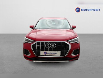 Used Audi Q3 undefined for sale - 78718150: Photo