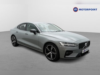 Used Volvo S60 undefined for sale - 76460835: Photo