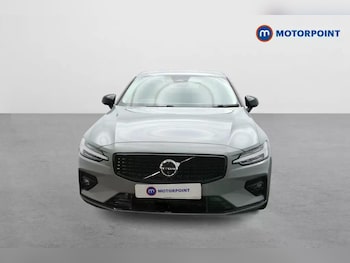 Used Volvo S60 undefined for sale - 76460835: Photo