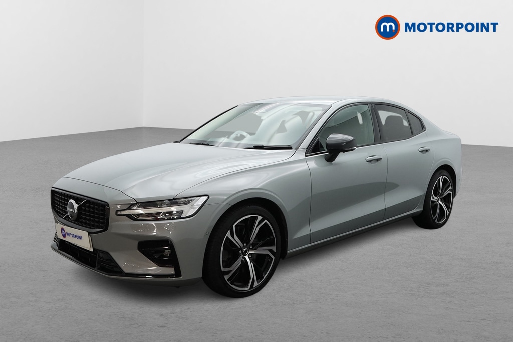 Used Volvo S60 2023 for sale - 76460835: Photo 3