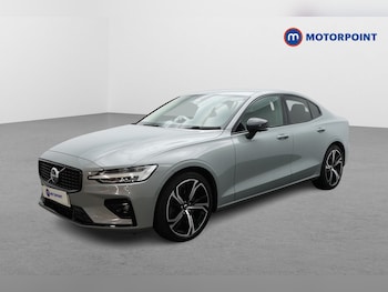 Used Volvo S60 undefined for sale - 76460835: Photo