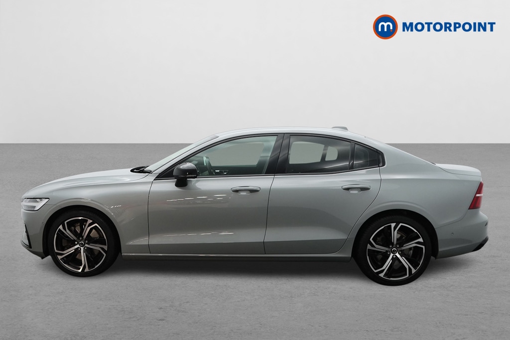 Used Volvo S60 2023 for sale - 76460835: Photo 4