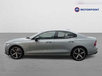 Used Volvo S60 undefined for sale - 76460835: Photo