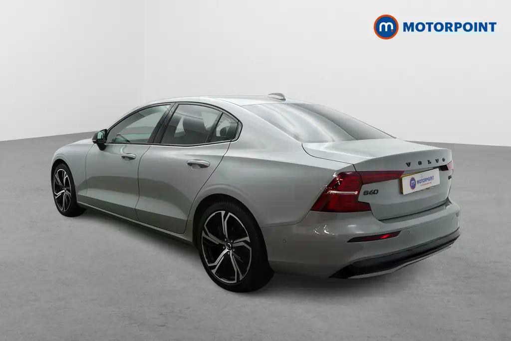 Used Volvo S60 2023 for sale - 76460835: Photo 5