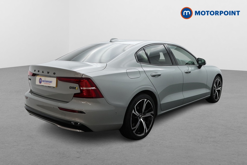 Used Volvo S60 2023 for sale - 76460835: Photo 7