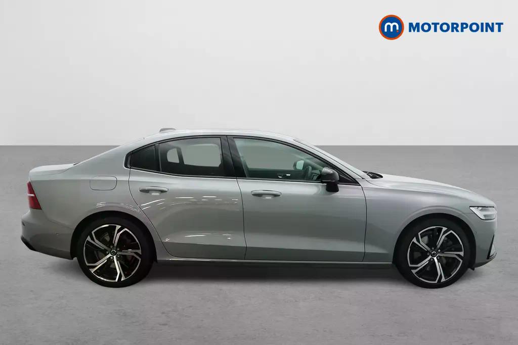 Used Volvo S60 2023 for sale - 76460835: Photo 8