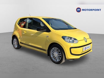 Used Volkswagen up! 2016 for sale - 78468289: Photo