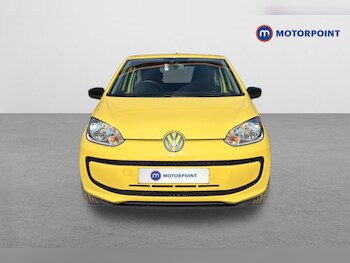 Used Volkswagen up! 2016 for sale - 78468289: Photo
