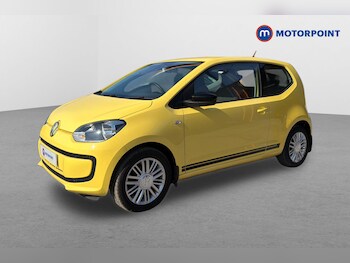 Used Volkswagen up! 2016 for sale - 78468289: Photo