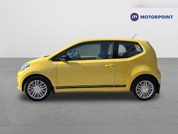 Used Volkswagen up! 2016 for sale - 78468289: Photo