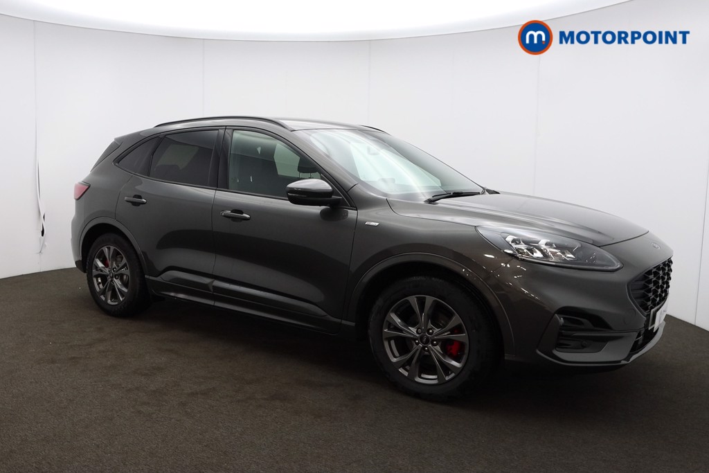 Used Ford Kuga 2020 for sale - 76545697: Photo 1