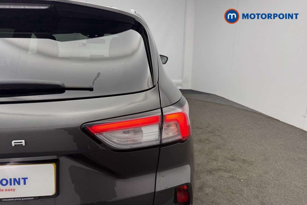 Used Ford Kuga 2020 for sale - 76545697: Photo 11