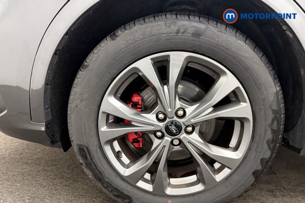 Used Ford Kuga 2020 for sale - 76545697: Photo 19