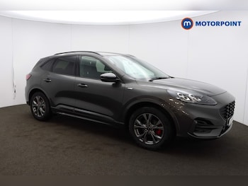 Used Ford Kuga 2020 for sale - 76545697: Photo