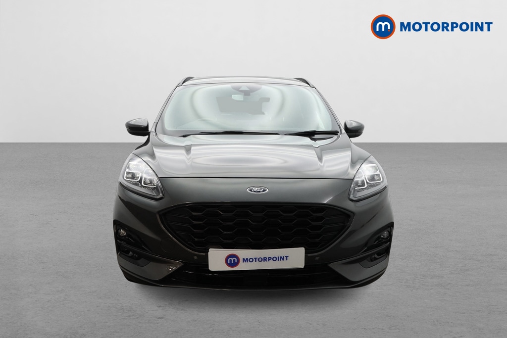 Used Ford Kuga 2020 for sale - 76545697: Photo 2