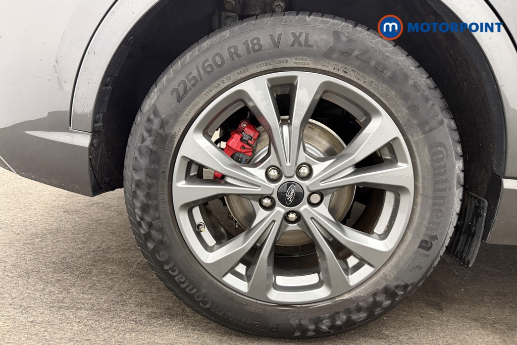 Used Ford Kuga 2020 for sale - 76545697: Photo 20