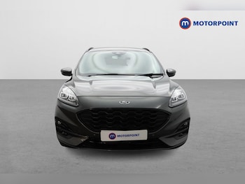 Used Ford Kuga 2020 for sale - 76545697: Photo