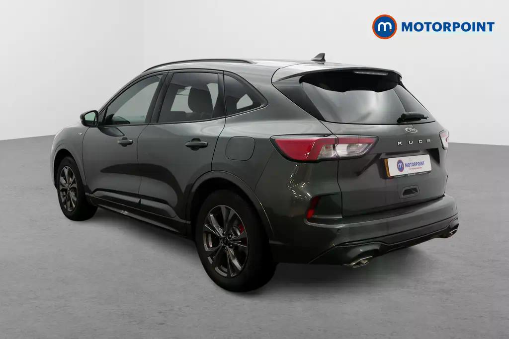 Used Ford Kuga 2020 for sale - 76545697: Photo 5