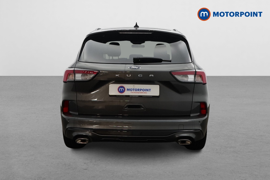 Used Ford Kuga 2020 for sale - 76545697: Photo 6