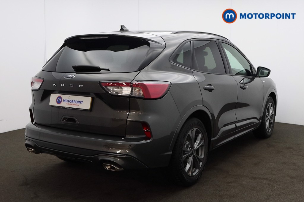 Used Ford Kuga 2020 for sale - 76545697: Photo 7