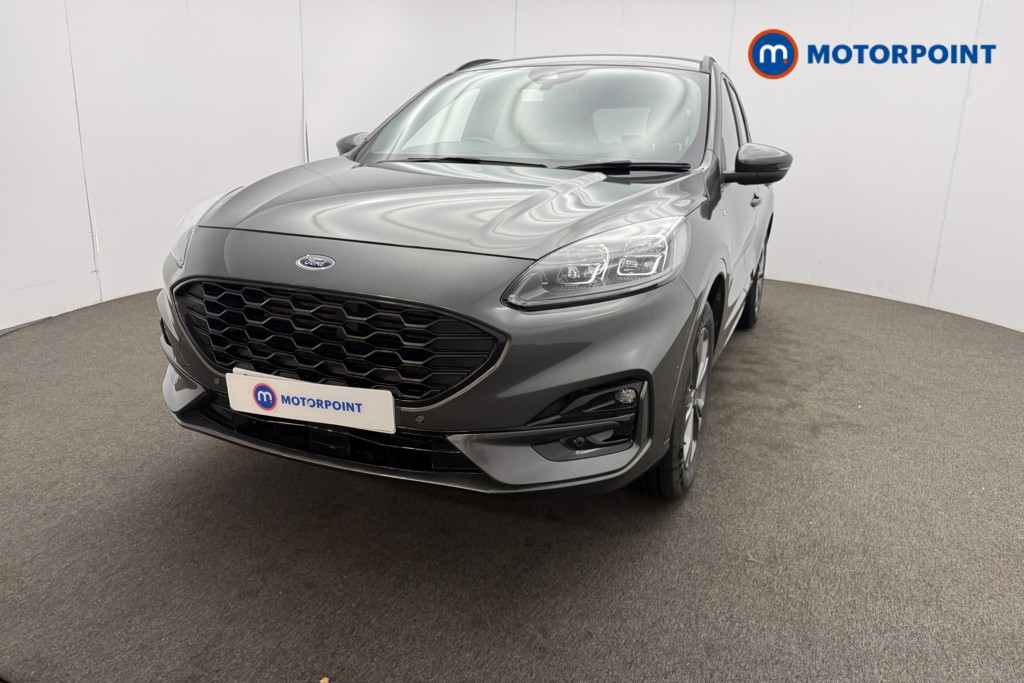 Used Ford Kuga 2020 for sale - 76545697: Photo 8