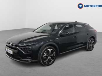 Used Citroen C5 X 2024 for sale - 74826802: Photo