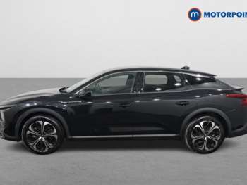 Used Citroen C5 X 2024 for sale - 74826802: Photo