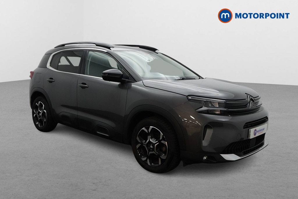 Used Citroen C5 Aircross 2023 for sale - 76934015: Photo 1