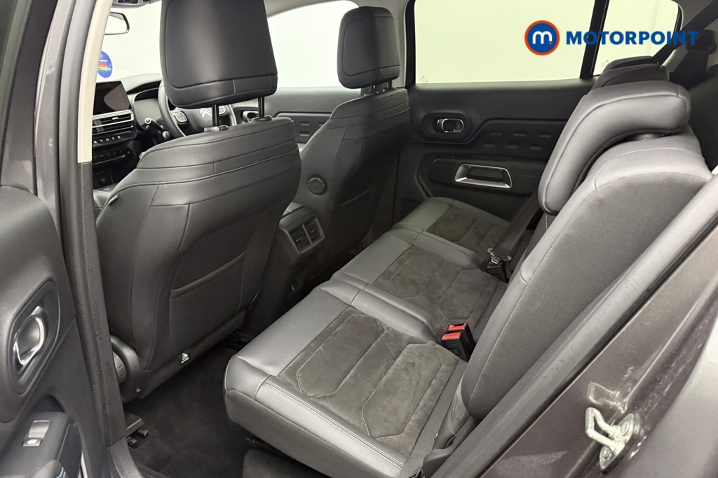 Used Citroen C5 Aircross 2023 for sale - 76934015: Photo 11