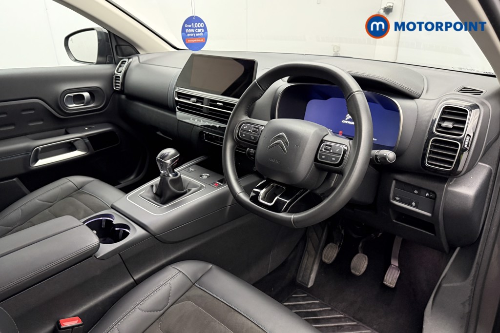 Used Citroen C5 Aircross 2023 for sale - 76934015: Photo 13