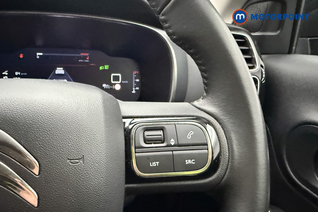 Used Citroen C5 Aircross 2023 for sale - 76934015: Photo 15