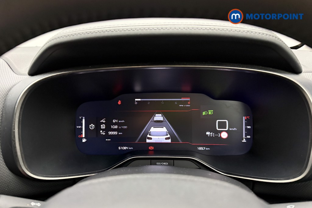 Used Citroen C5 Aircross 2023 for sale - 76934015: Photo 16