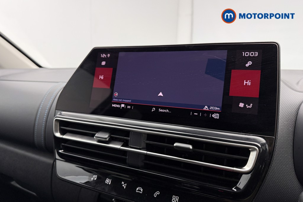 Used Citroen C5 Aircross 2023 for sale - 76934015: Photo 17