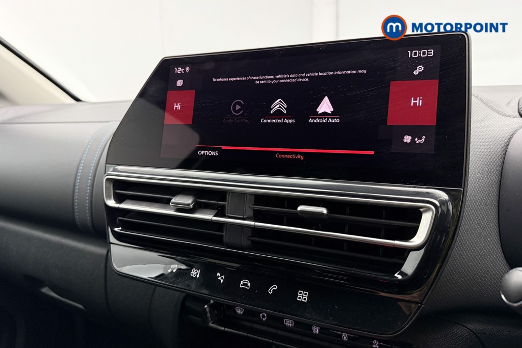 Used Citroen C5 Aircross 2023 for sale - 76934015: Photo 18