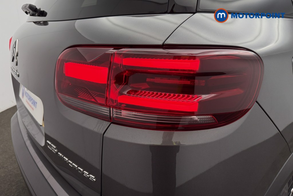 Used Citroen C5 Aircross 2023 for sale - 76934015: Photo 25