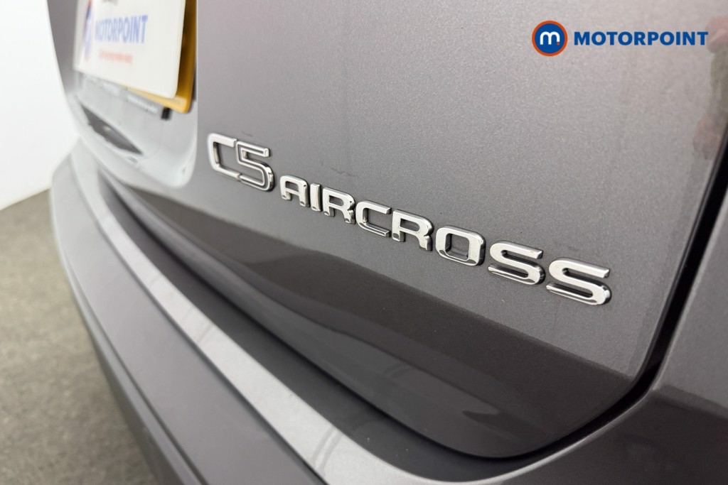 Used Citroen C5 Aircross 2023 for sale - 76934015: Photo 26