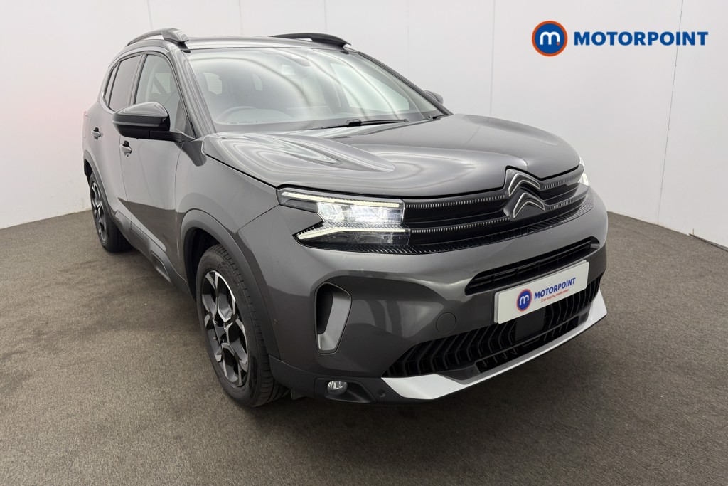 Used Citroen C5 Aircross 2023 for sale - 76934015: Photo 27