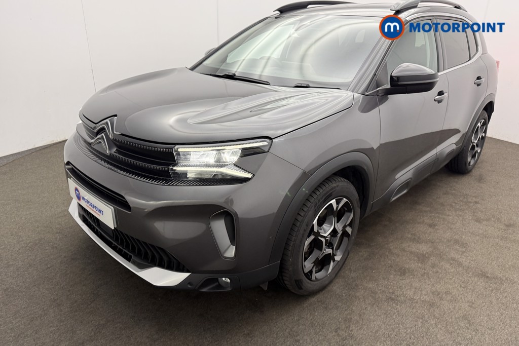Used Citroen C5 Aircross 2023 for sale - 76934015: Photo 28