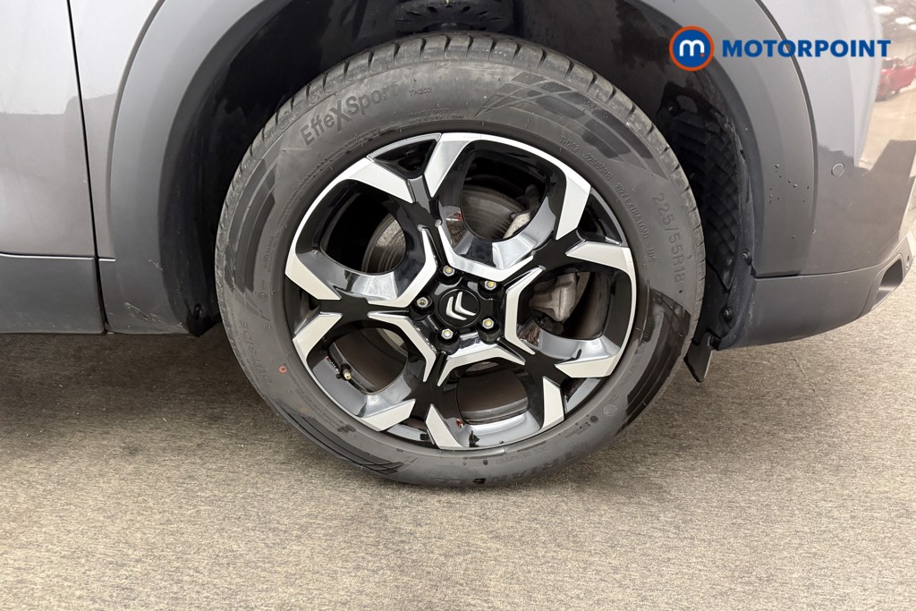 Used Citroen C5 Aircross 2023 for sale - 76934015: Photo 29