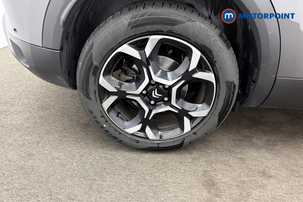 Used Citroen C5 Aircross 2023 for sale - 76934015: Photo 30